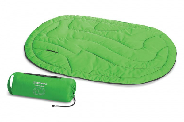 HIGHLANDS BED i gruppen Vrdeal - Ruffwear / Beds hos PAW of Sweden AB (HIGHLANDS BED)